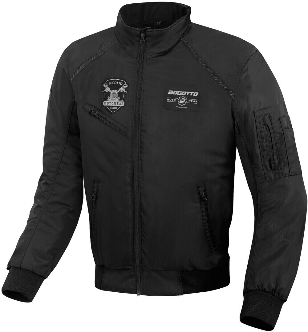 Bogotto Boston Jacket