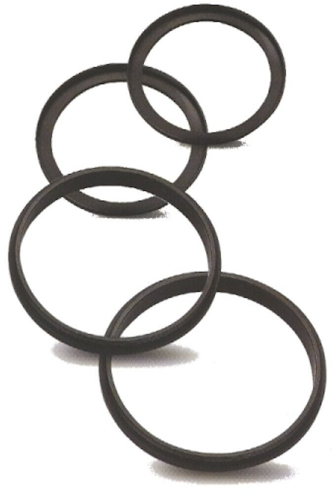 Caruba Step-up/down 62mm/52mm