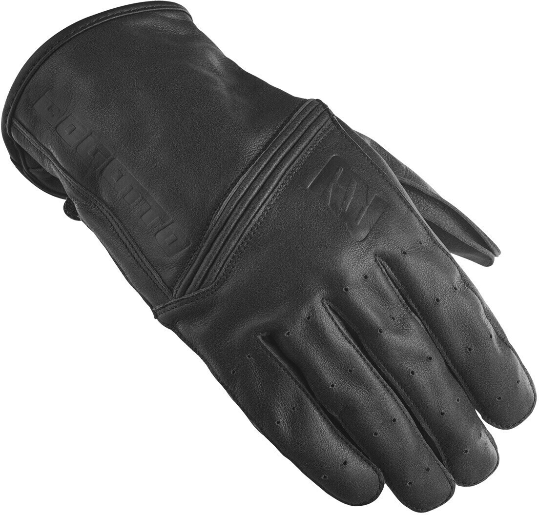 Bogotto X-Blend Gloves black