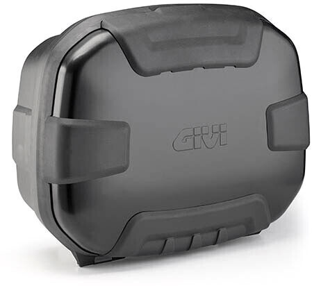 Givi TRK35B Trekker II 35 Black Line