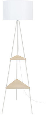 Miliboo Lampadaire Yin