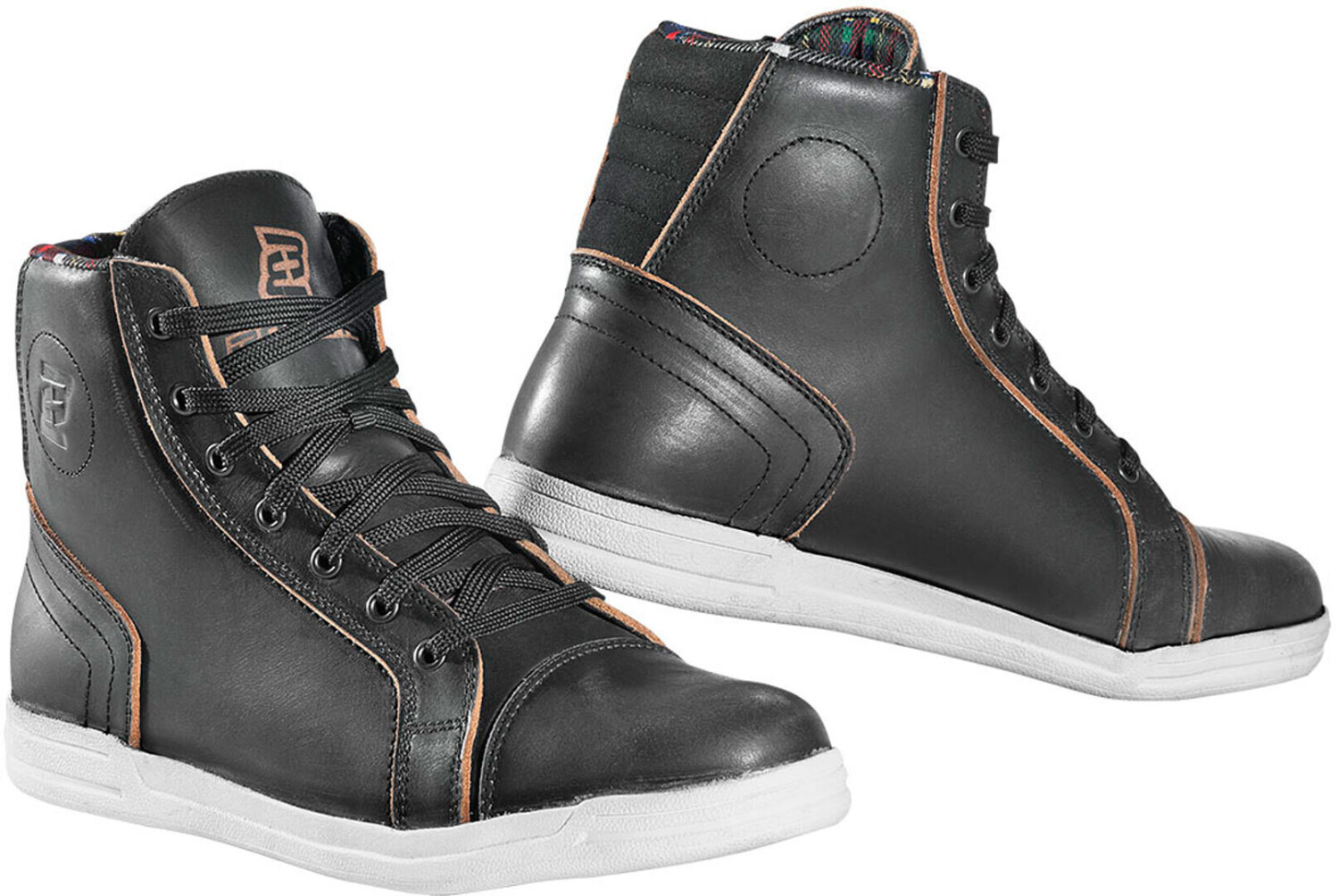 Bogotto Streetbiker black
