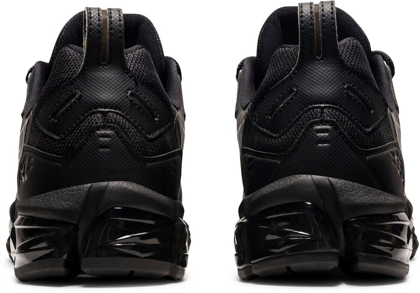 Asics gel quantum 180 noir blanc clearance