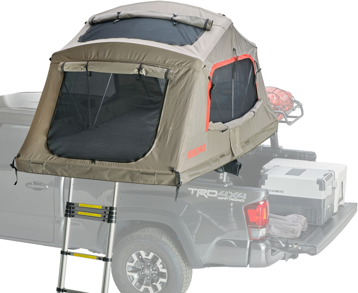 Yakima SkyRise HD 3 2021 ab 1.942 50 Preisvergleich bei idealo