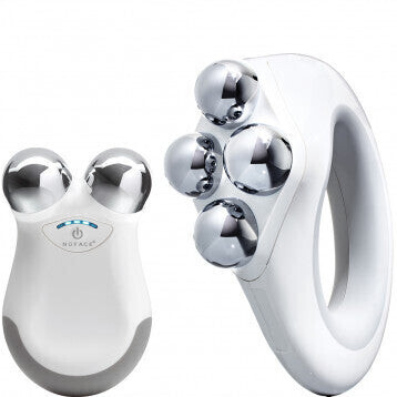 Nuface Nubody device kit