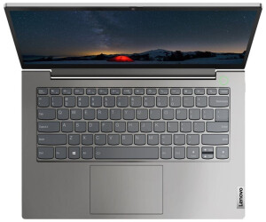 Lenovo ThinkBook 14 G3 au meilleur prix sur idealo.fr