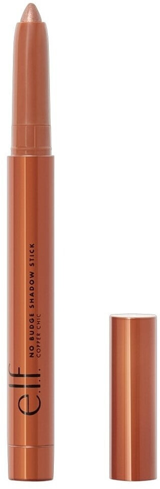 e.l.f. Cosmetics No Budge Shadow Stick (1,6 g) Copper Chic