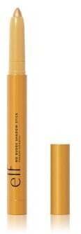 e.l.f. Cosmetics No Budge Shadow Stick (1,6 g) Golden Goddess