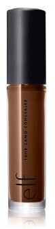 e.l.f. Cosmetics 16HR Camo Concealer (6 ml) Rich Chocolate