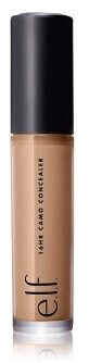 e.l.f. Cosmetics 16HR Camo Concealer (6 ml) Tan Walnut