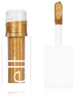e.l.f. Cosmetics Liquid Glitter (3 ml) 24K Gold