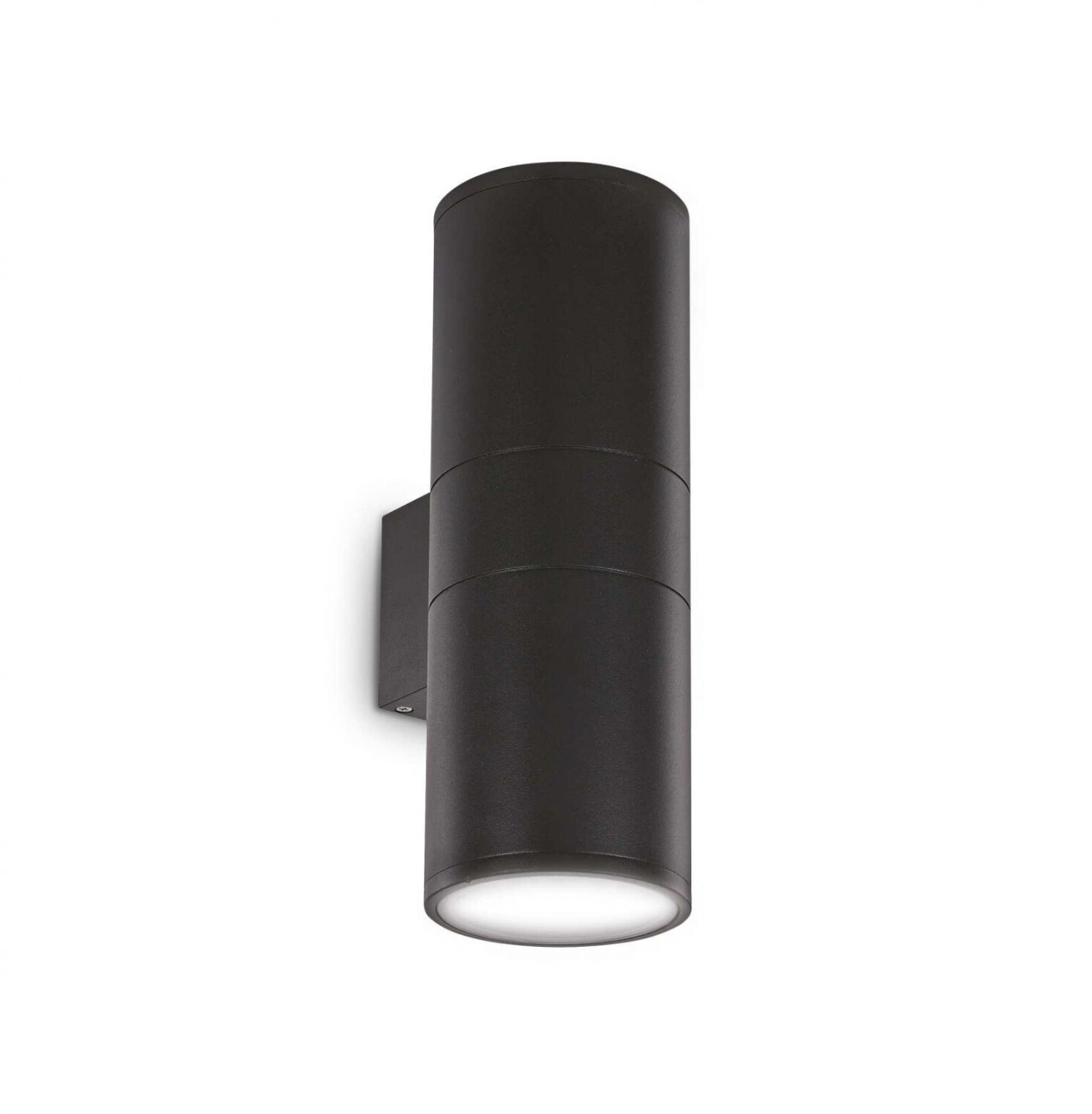 IDEAL LUX Gun AP2 Big Black