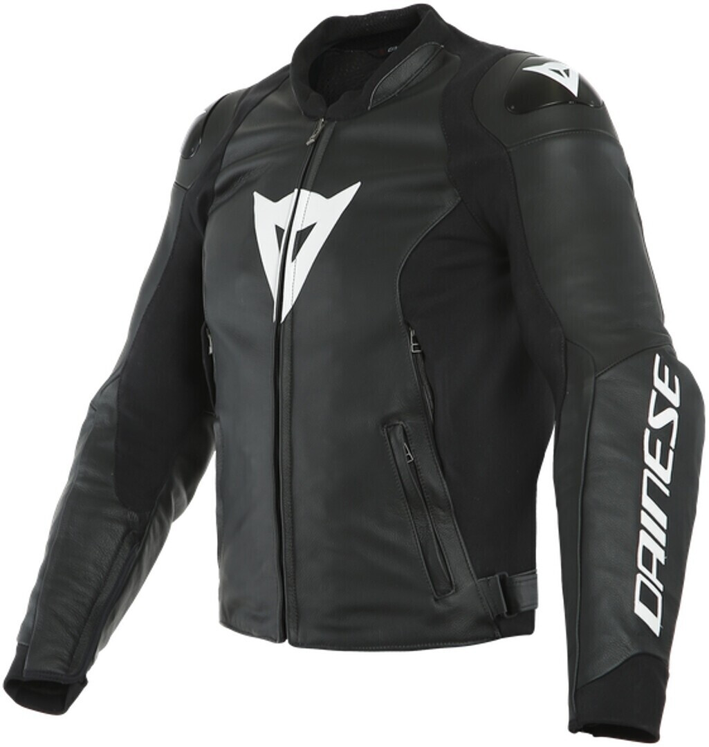 Dainese Blouson Sport Pro perforé noir