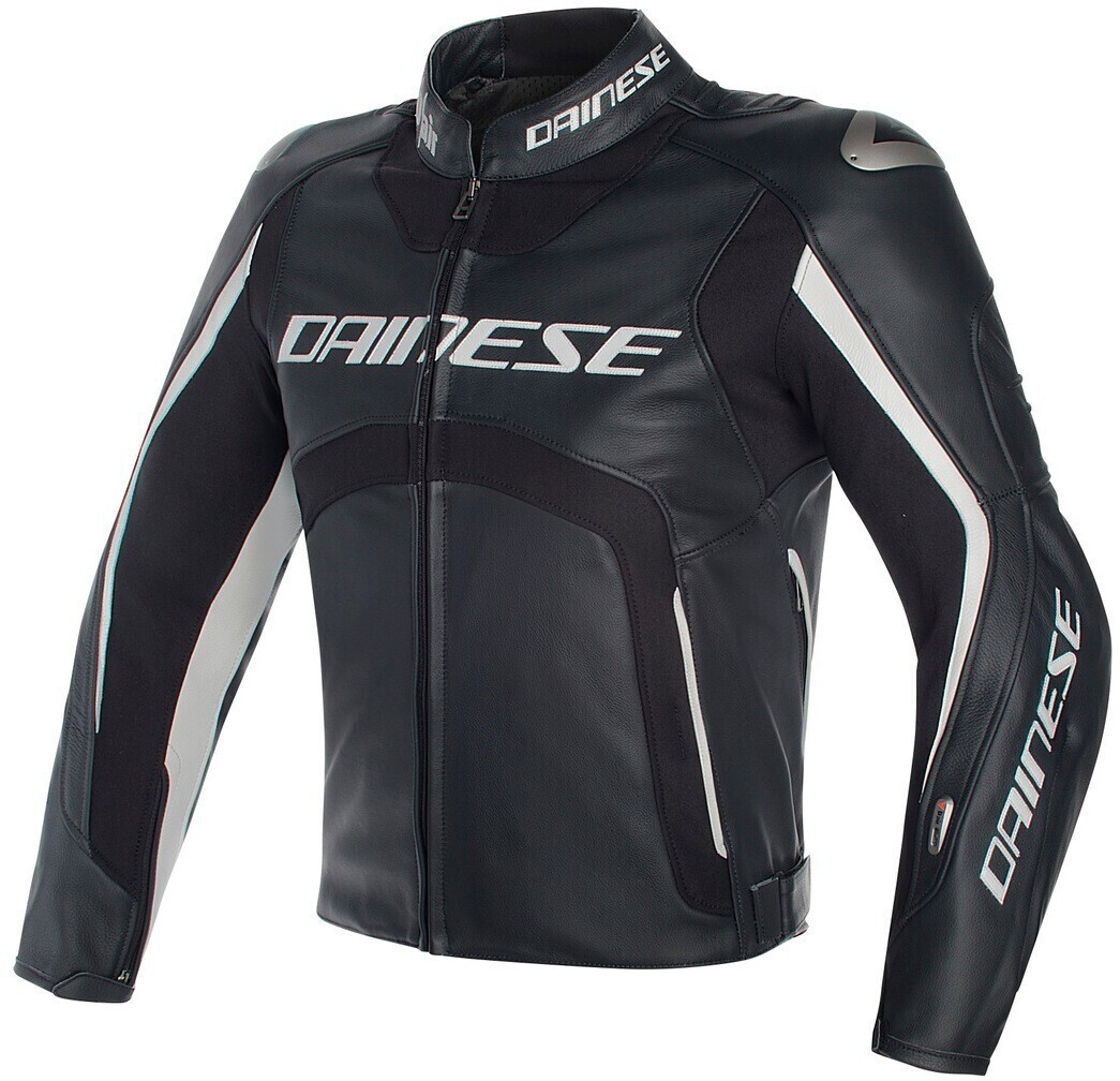 Dainese Misano D-Air Airbag Jacket perforated