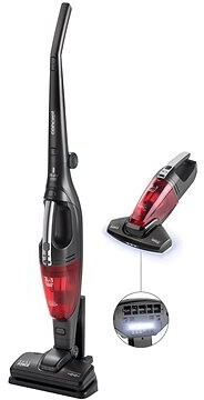Concept VP4170 UV 3in1 REAL FORCE