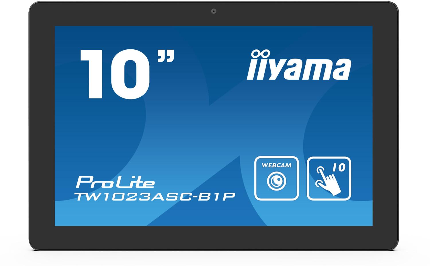 Iiyama ProLite TW1023ASC-B1P