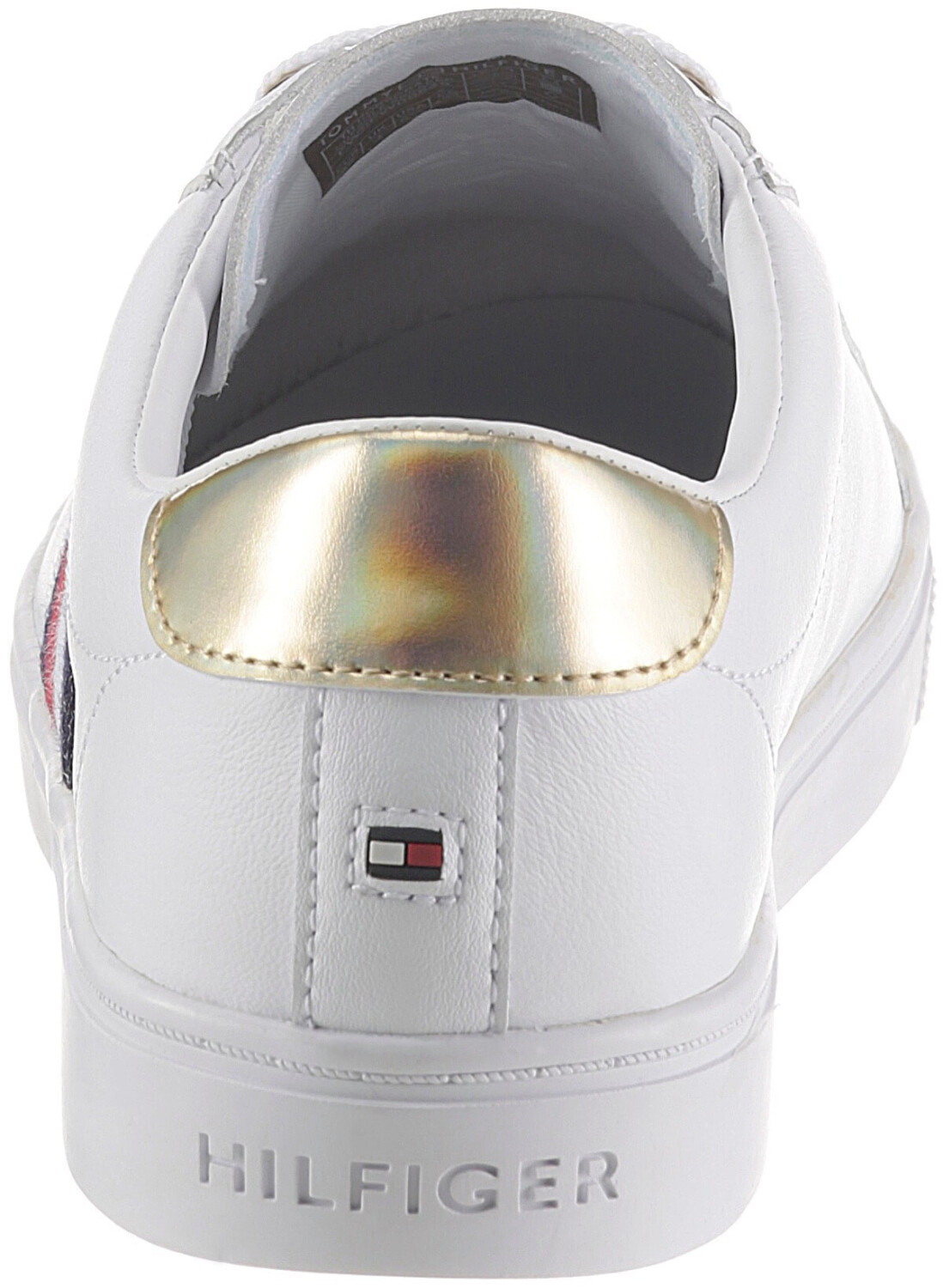 premium cupsole tommy hilfiger