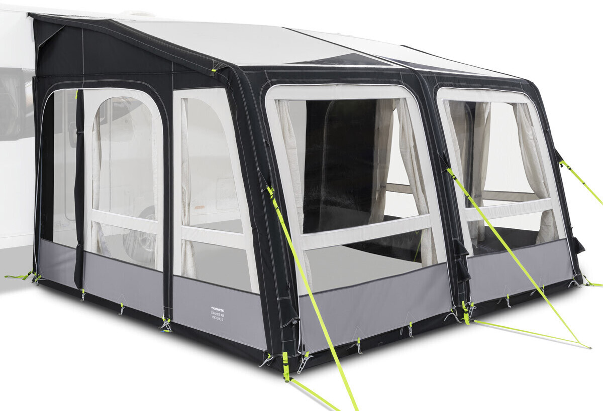 Kampa Dometic Grande Air Pro 390 M