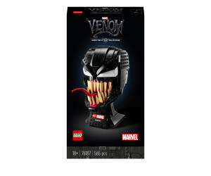 LEGO Spider-Man: Venom – Awesome Toys Gifts