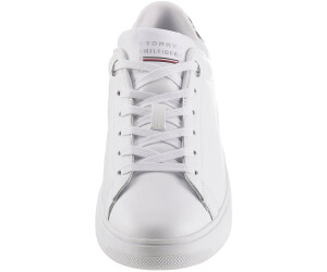 tommy hilfiger monogram cupsole