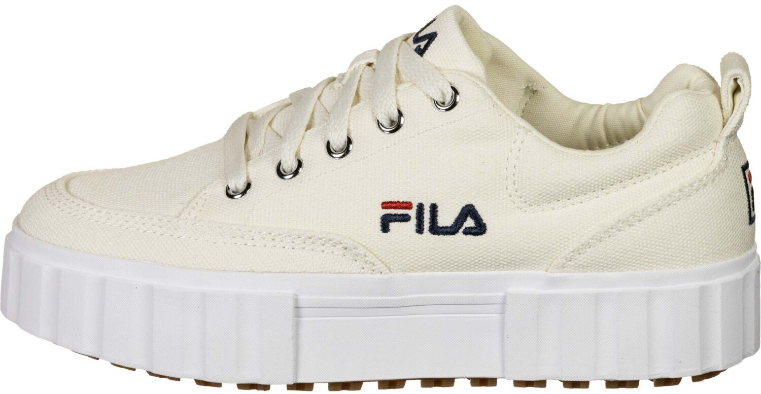 fila beige disruptor