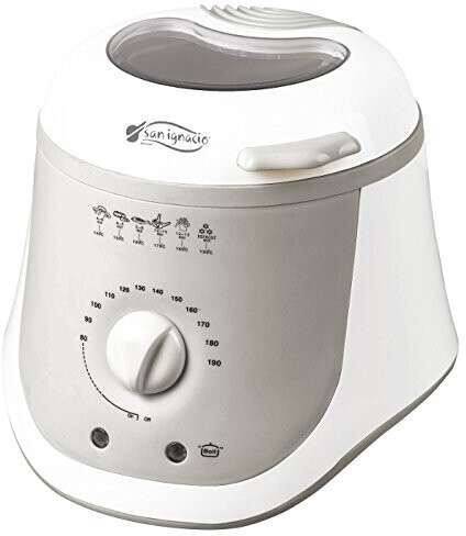 San Ignacio Air Fryer 1l