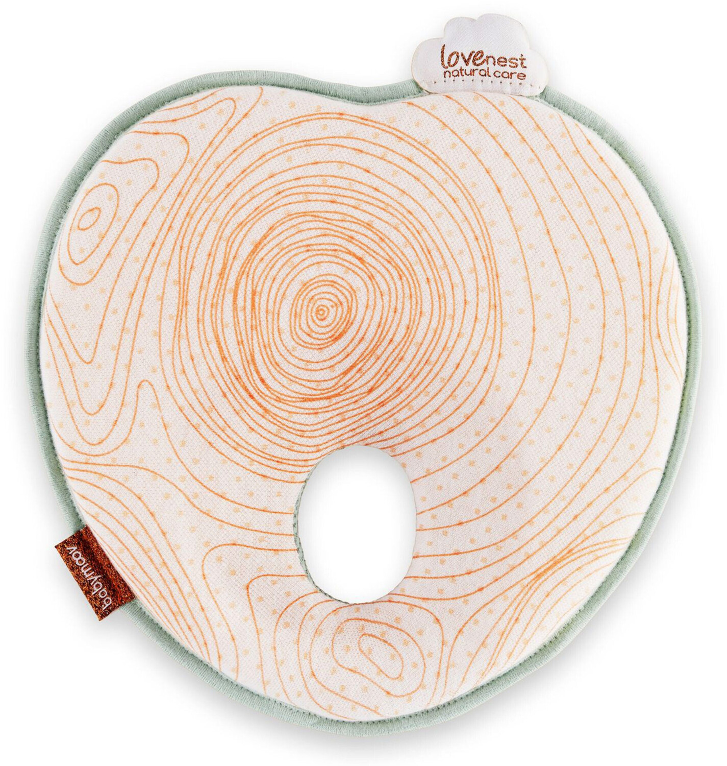 Babymoov Lovenest Natural Care