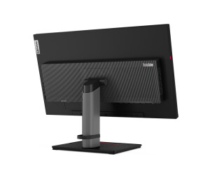 Moniteur ThinkVision 27 pouces 4K Creator Extreme