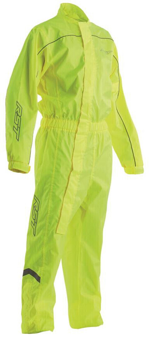 RST Rain Suit yellow