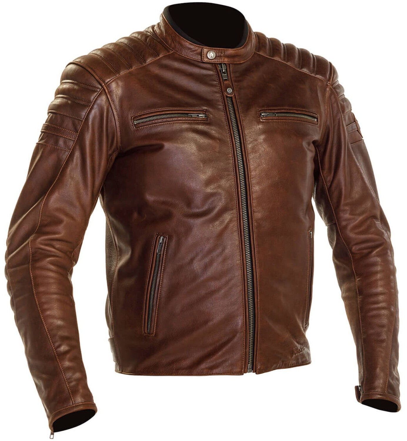 Richa Daytona 2
