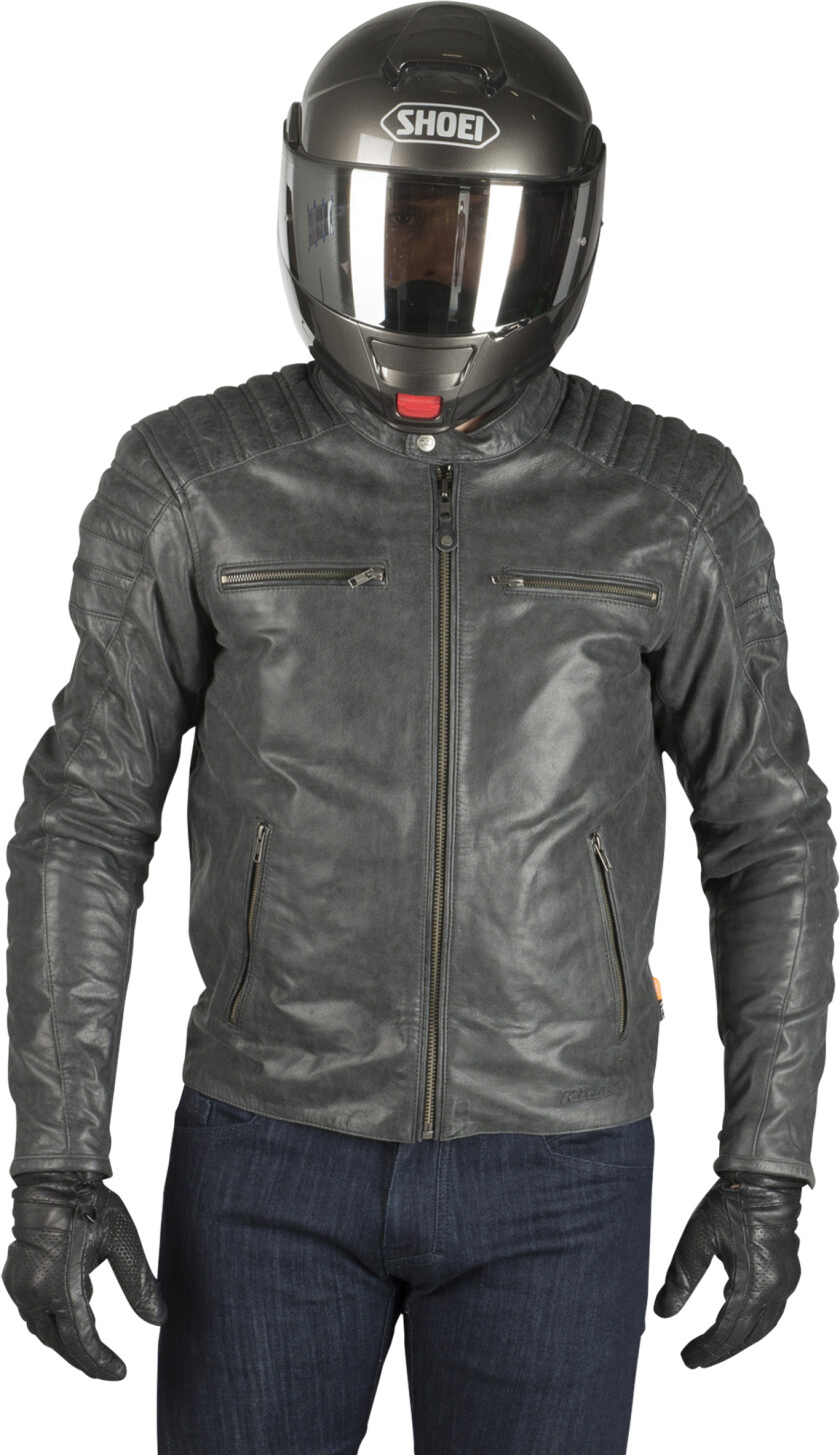 Richa Daytona 2 Grey