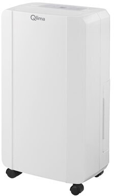 Qlima D210
