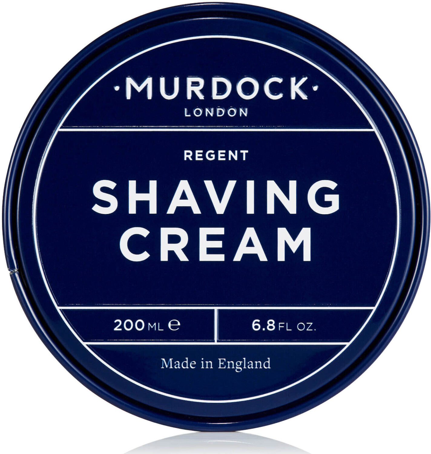 Murdock London Shave Cream 200ml