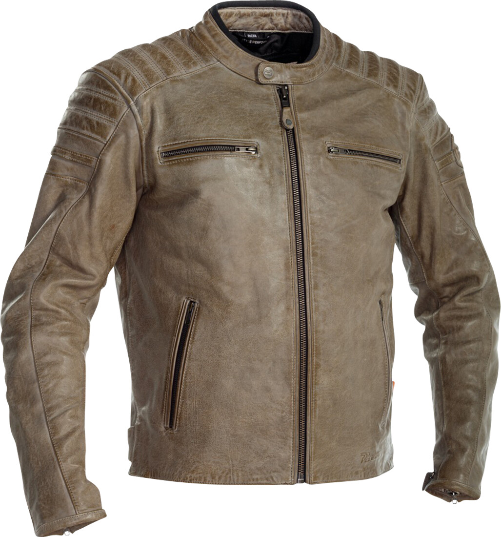 Richa Daytona 2 Beige