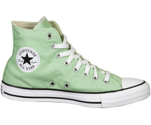 Converse Color Chuck Taylor All Star High Top ceramic green desde 49,99 € |  Compara precios en idealo