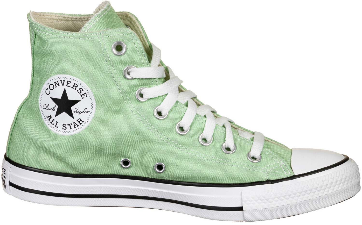 All star verde masculino