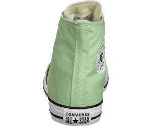 Converse Color Chuck Taylor All Star High Top ceramic green au meilleur prix sur idealo.fr