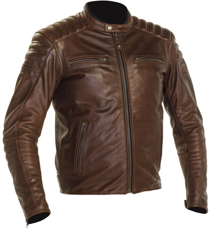 Richa Daytona 2 Brown