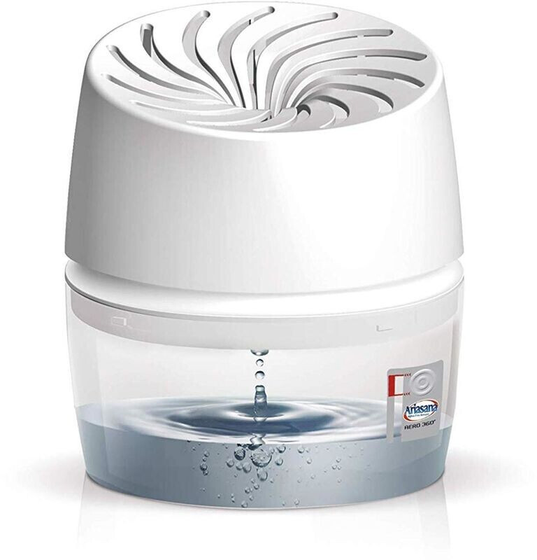 Ariasana Aero 360 kit bathroom 450 gr