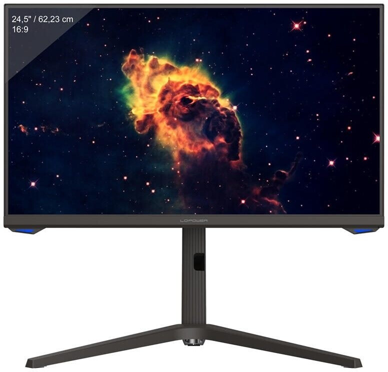 LC Power LC-M25-FHD-144