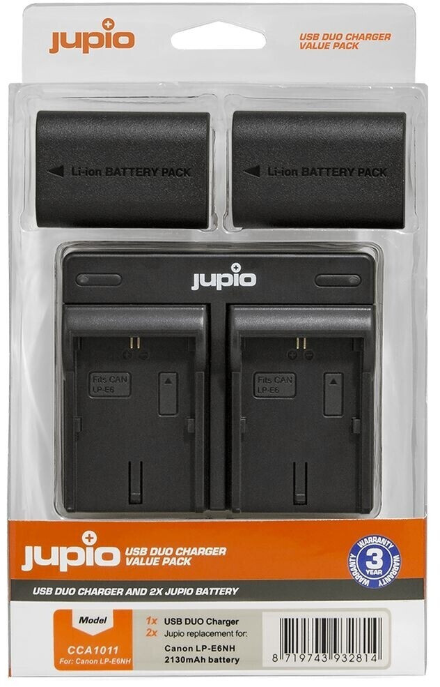 Jupio CCA1011