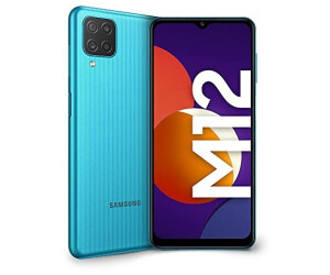 samsung galaxy m12 128gb grun ab 202 00 dezember 2021 preise preisvergleich bei idealo de