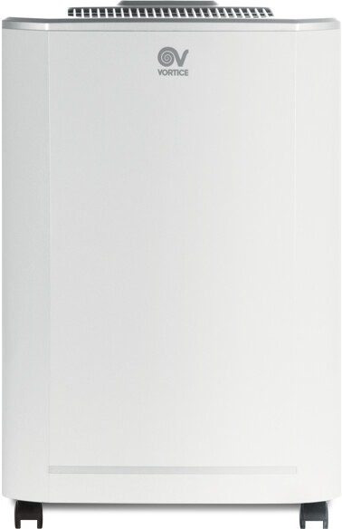 Vortice Deumido 10 EVO
