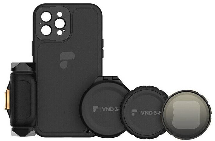 PolarPro LiteChaser VND Kit