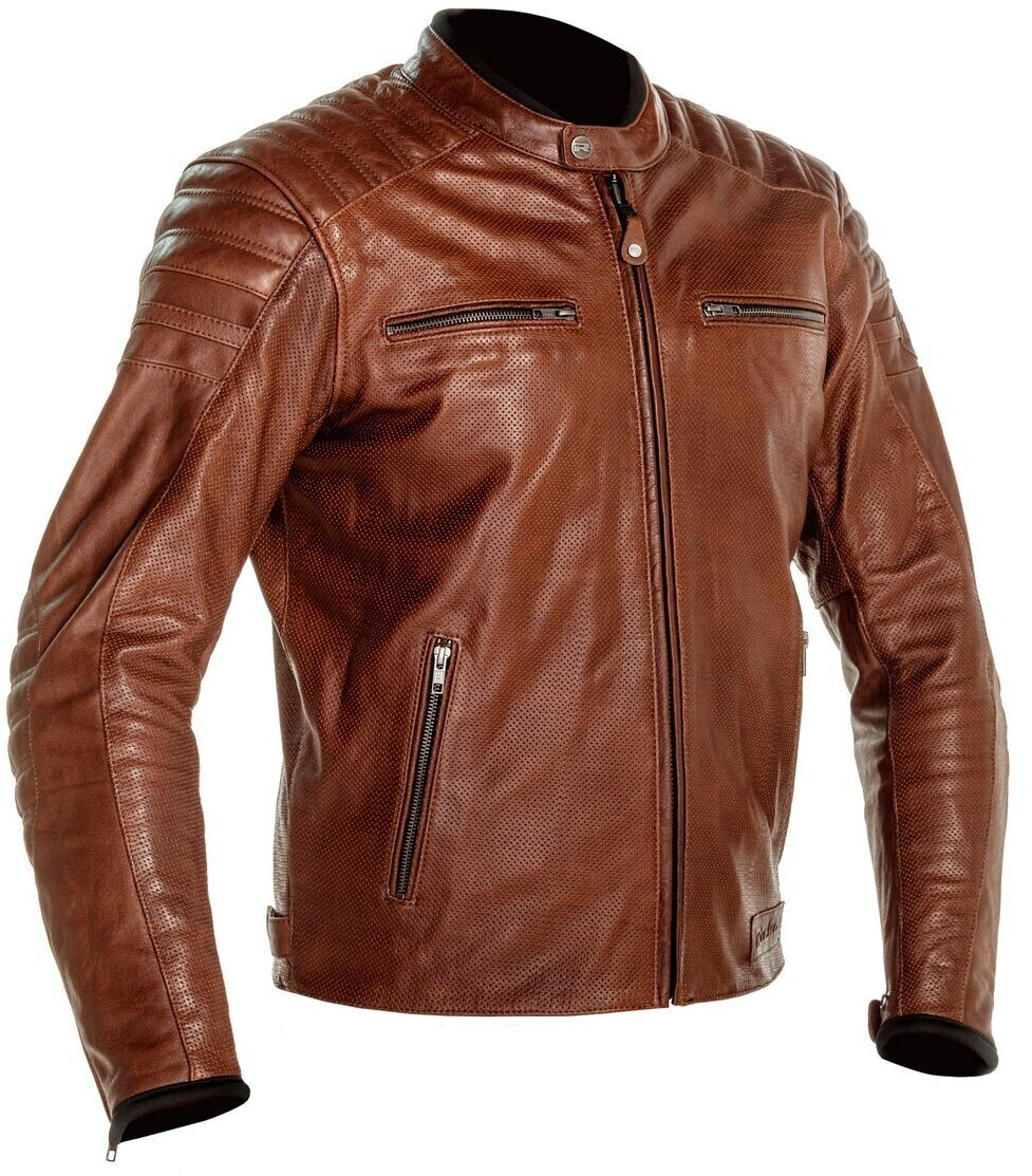 Richa Daytona 2 Perforated Brown