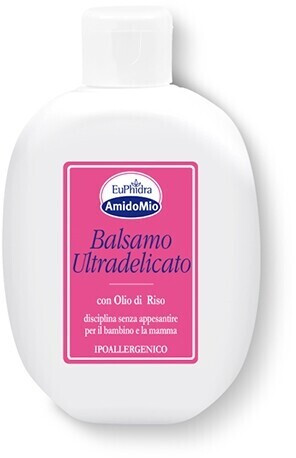 euPhidra Amidomio Ultra Delicate Conditioner (200ml)