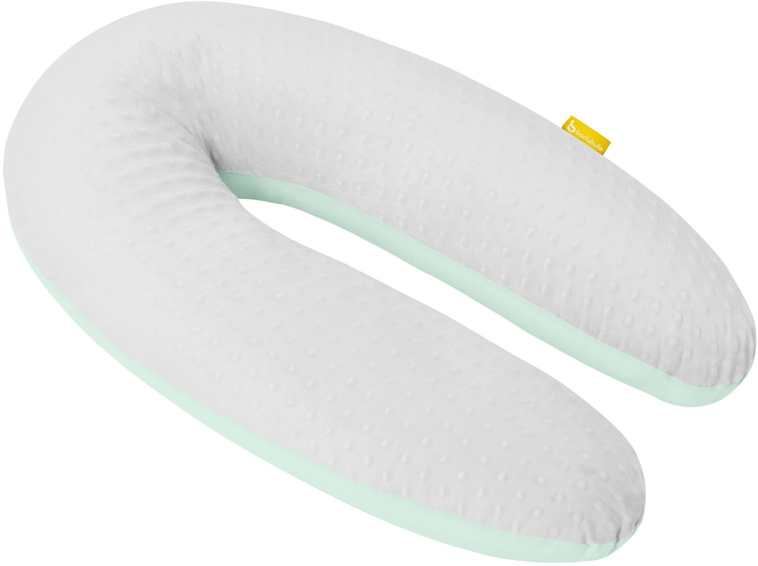 Badabulle Nursing Pillow Fluffy
