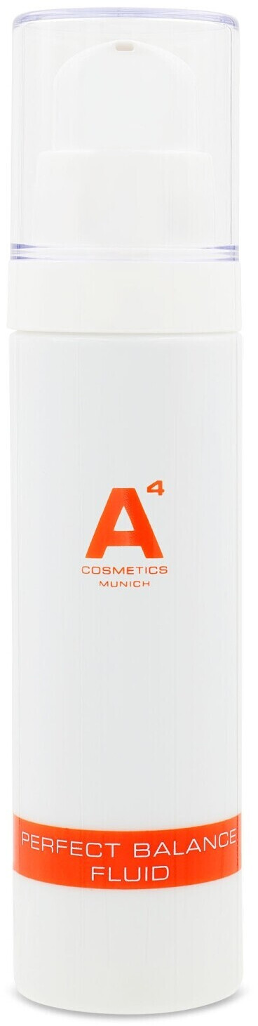 A4 Cosmetics Perfect Balance Fluid (50ml)