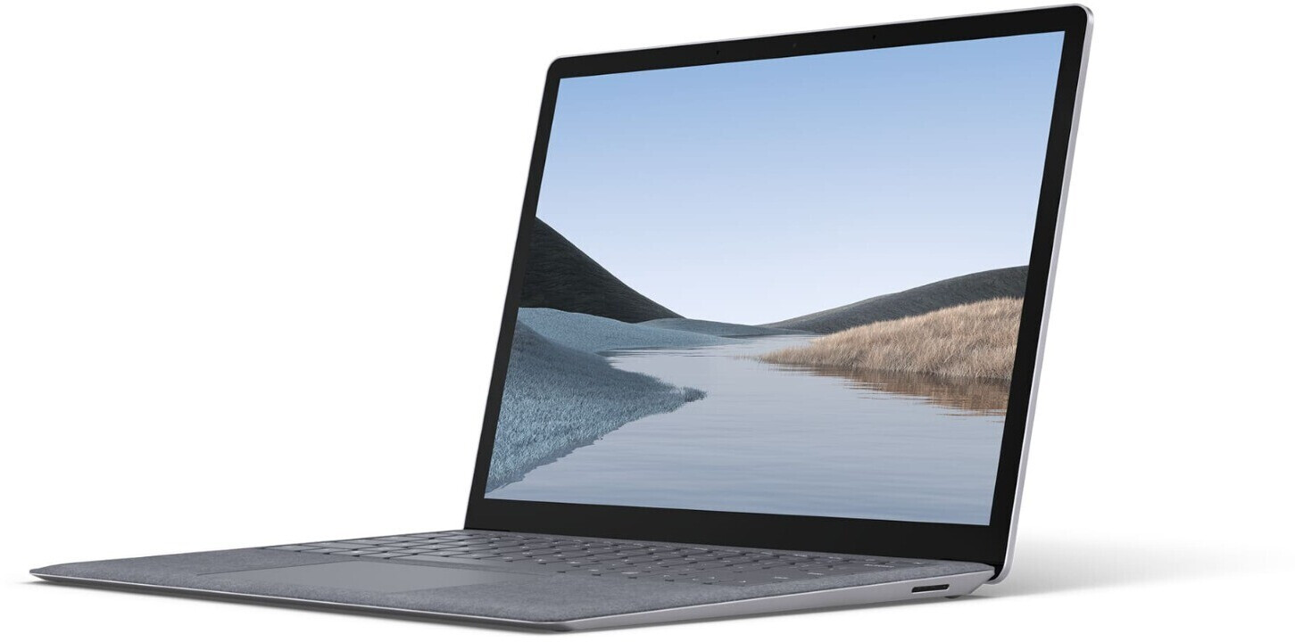 Microsoft Surface Laptop 4 13.5 (5BV-00039) ab 729,00
