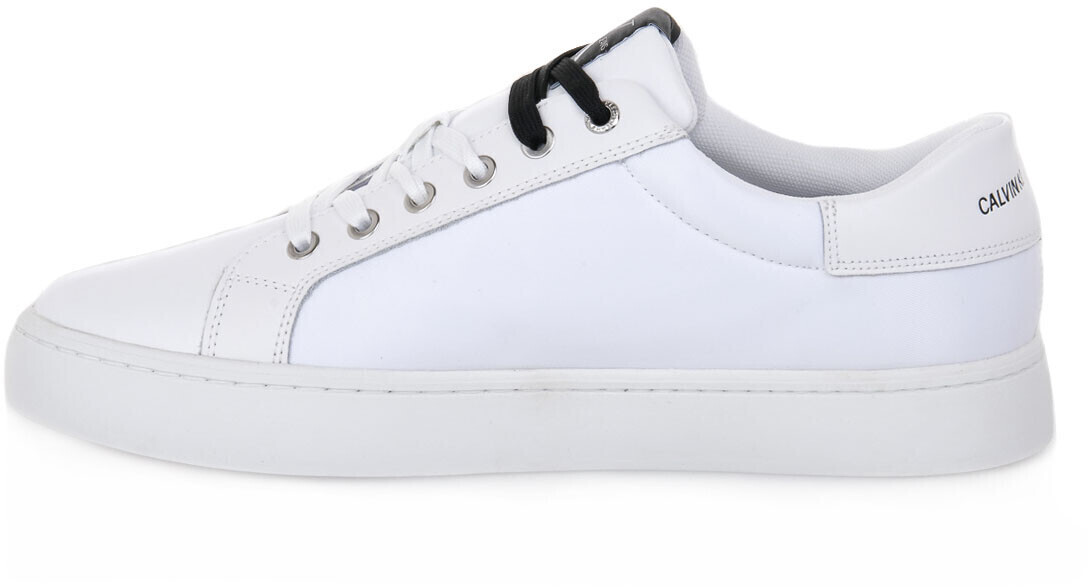 calvin klein cupsole sneaker
